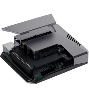Argon ONE Pi 4 Raspberry Pi Case