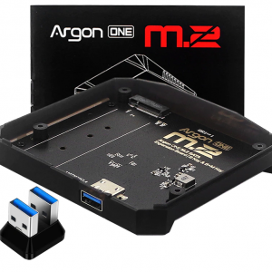 Argon ONE M2 Expansion Board